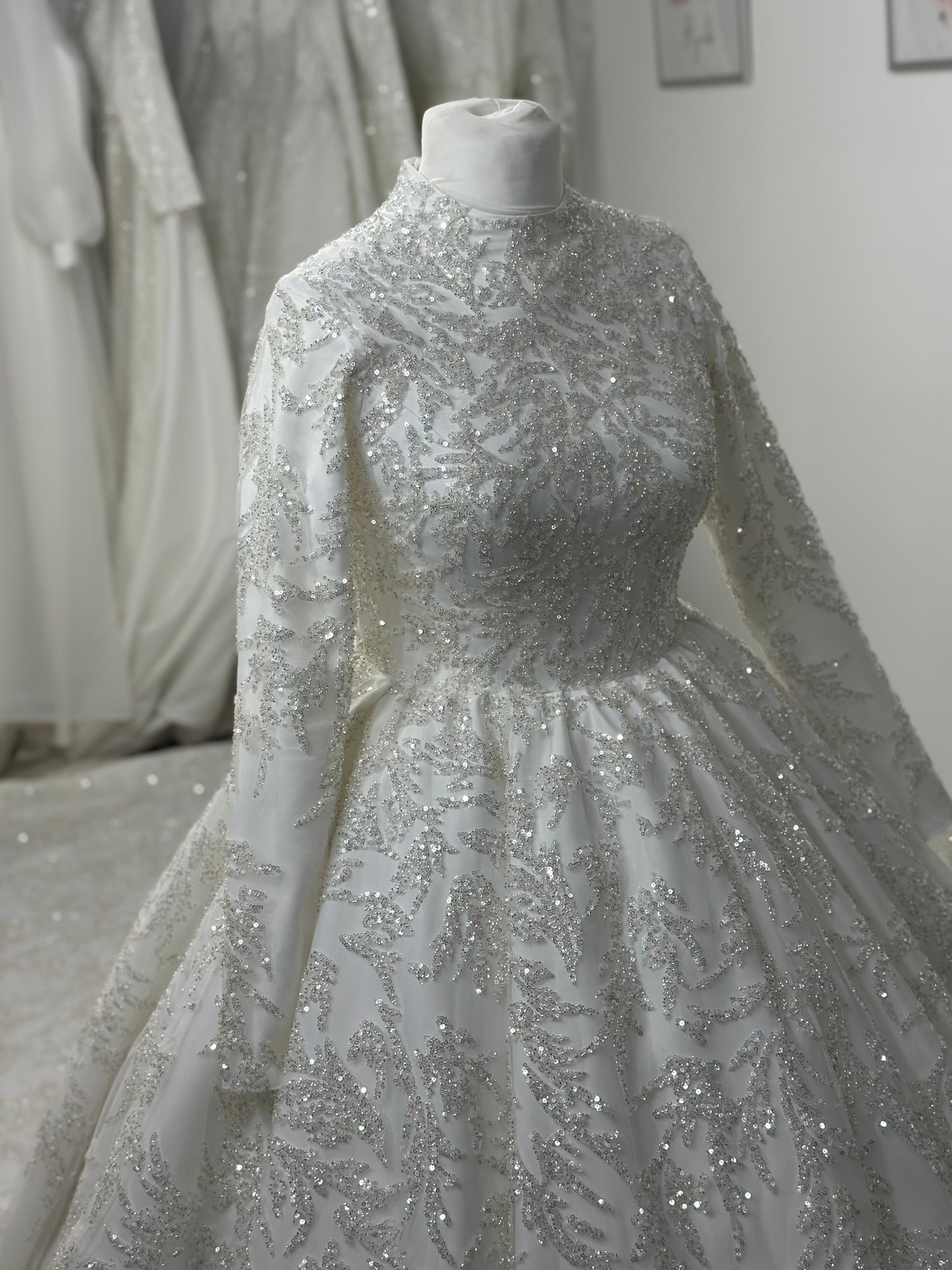 Modèle Berenice